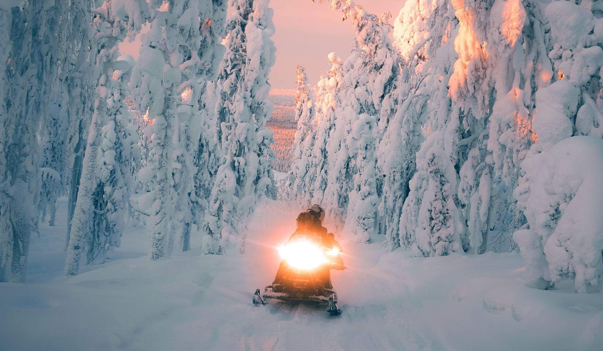 LappeanLohen kalastusveneet