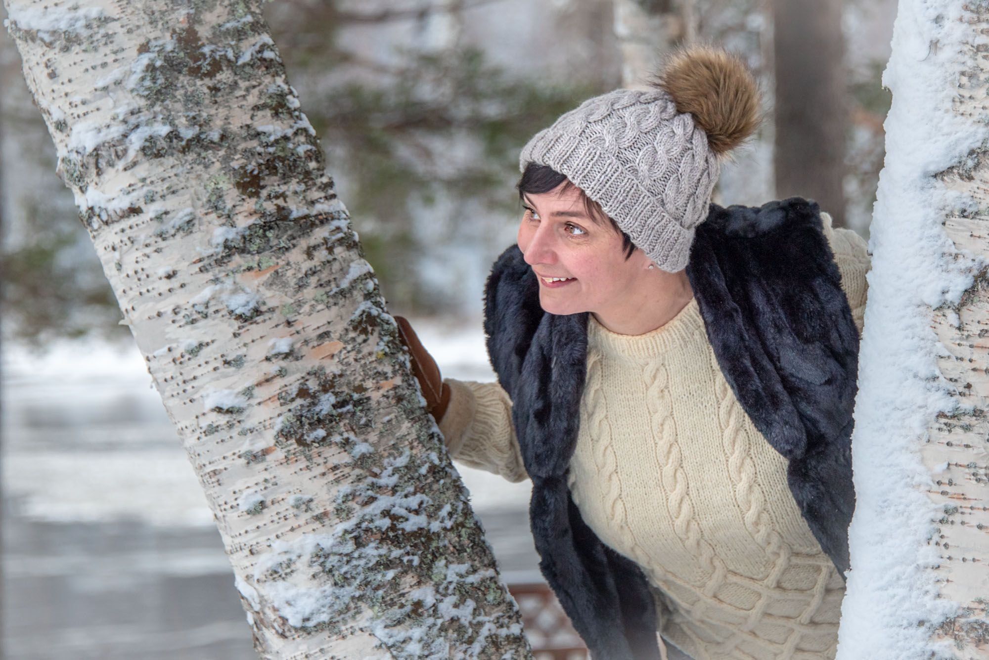 Kylmämaa - Lappean Loma