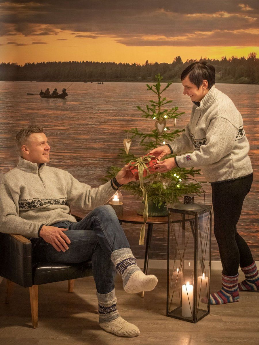 Kylmämaa - Lappean Loma