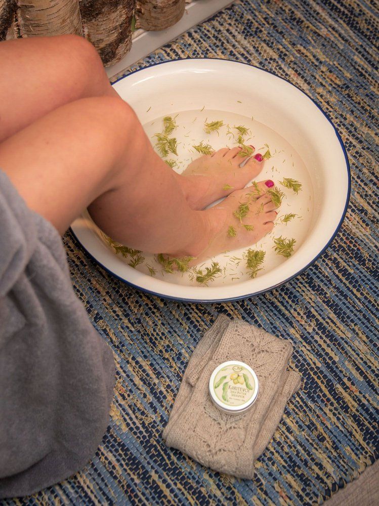 Kylmämaan Lappean Wellness